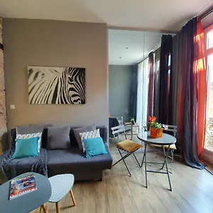  Appartement Zara