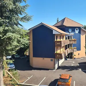 Aparthotel Cote Thonon-les-Bains