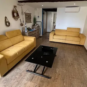  Appartement Le Petit Bateau