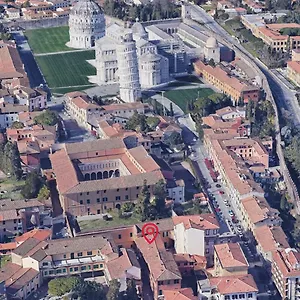 San Tommaso Vendégház Pisa