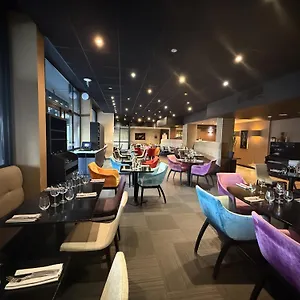 Hotel Brit - Restaurant Saint-brieuc Langueux