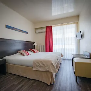 3* Hotell Comte De