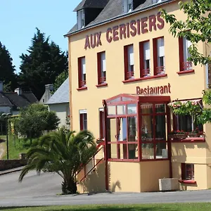Hotel Maison Aux Cerisiers La Forêt-Fouesnant