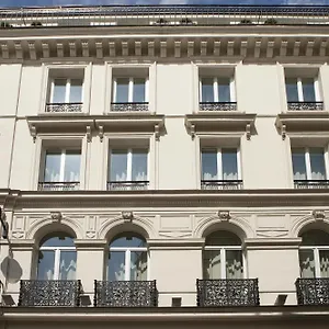 Aparthotel Nell Paris