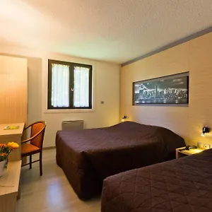 Hotel Albhotel Grill Alby-sur-Cheran