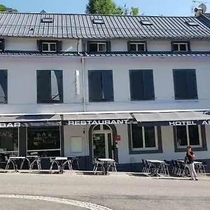 Hotel Alphee