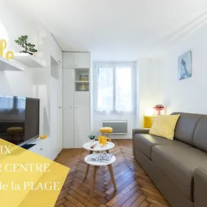 Appartement Cosy Malte