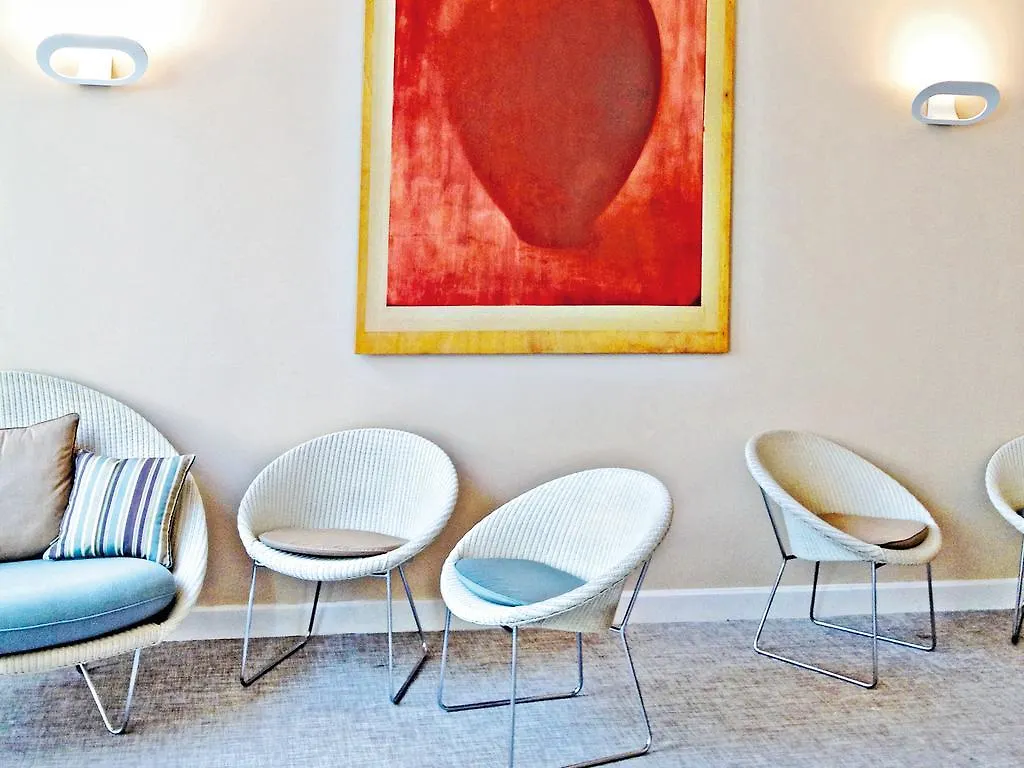 Hotel Vacances Bleues Balmoral Menton