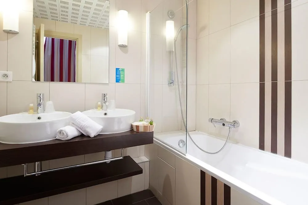 Hotel Vacances Bleues Balmoral Menton