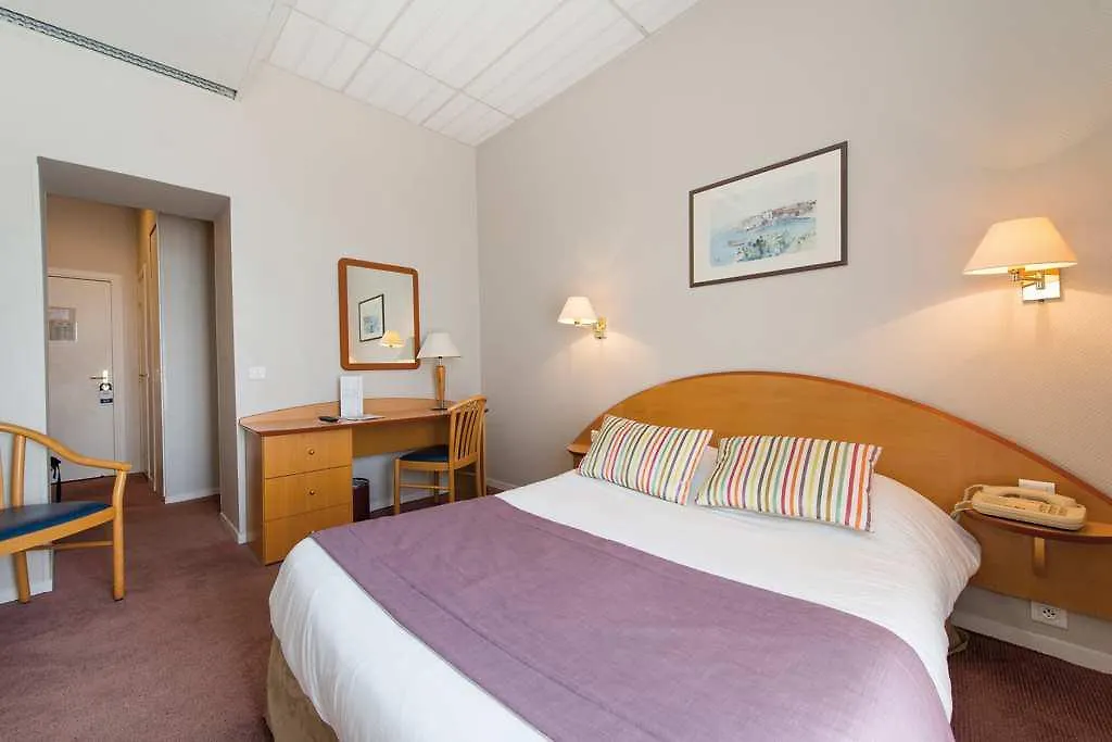 Hotel Vacances Bleues Balmoral Menton