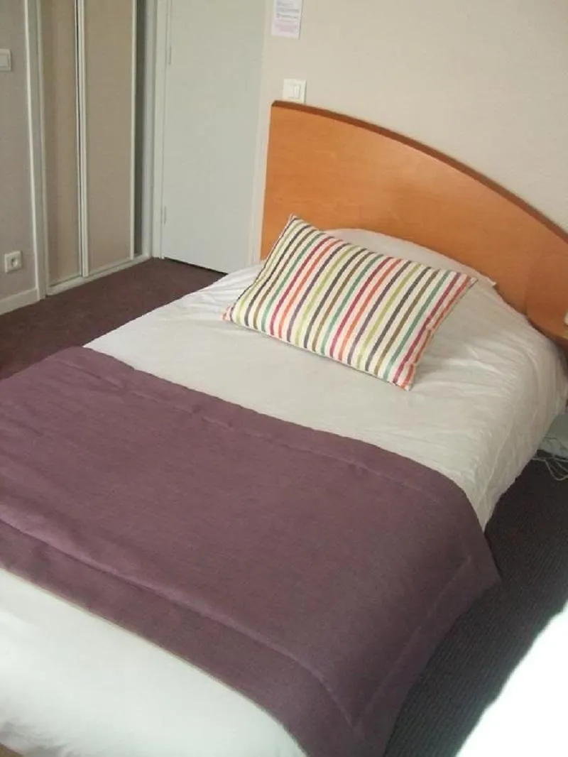 Hotel Vacances Bleues Balmoral Mentone