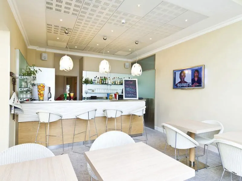 Hotel Vacances Bleues Balmoral Mentone